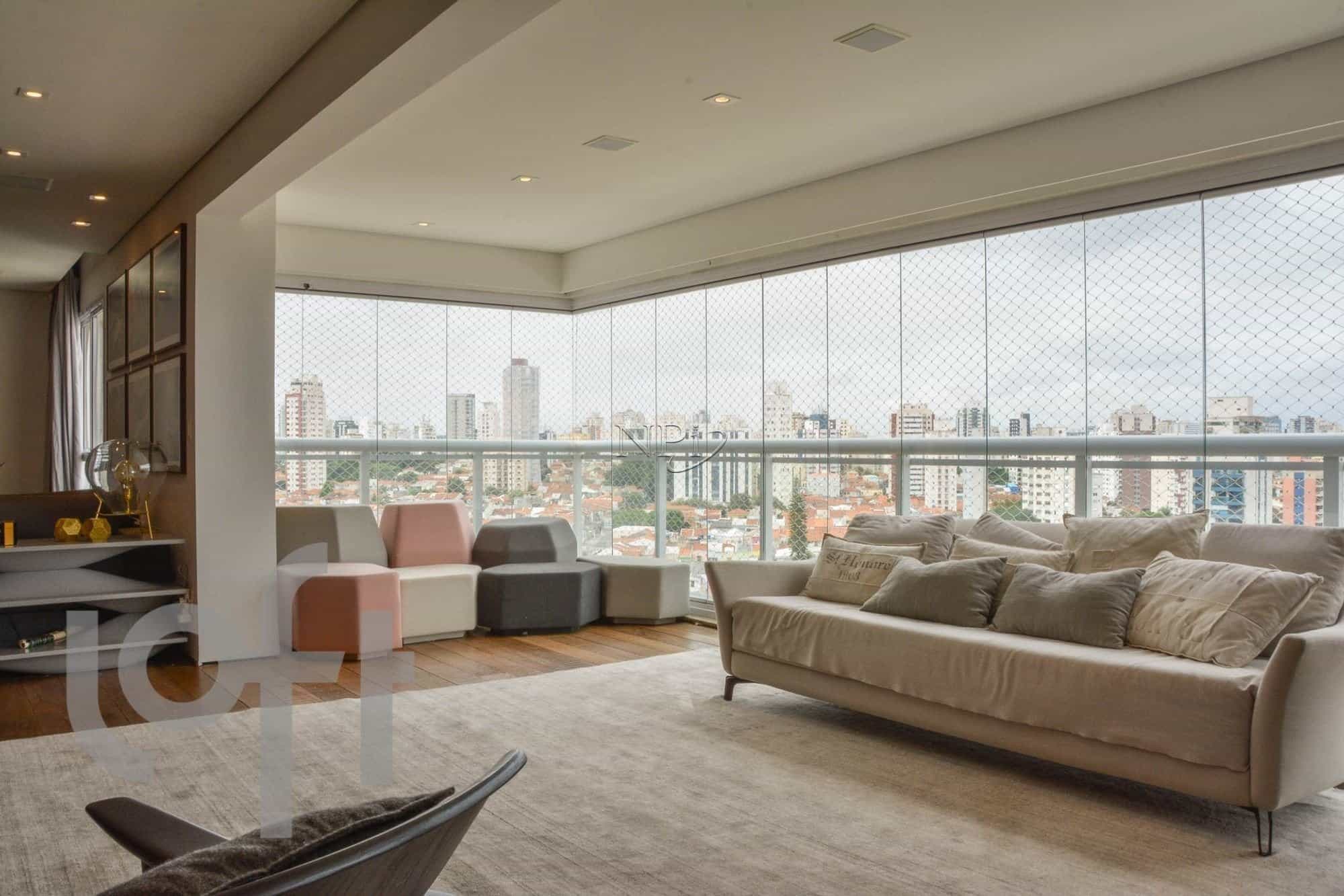 Condomínio Rossini Vila Clementino - foto de fundo