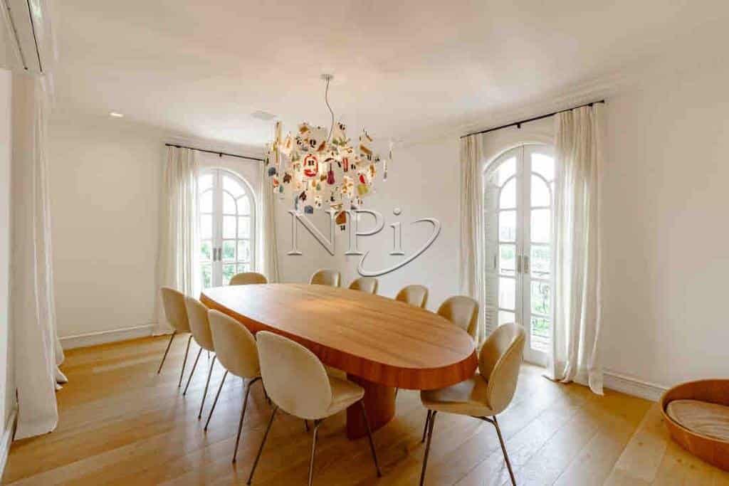 Condomínio Edifício Golden Palace - foto de fundo