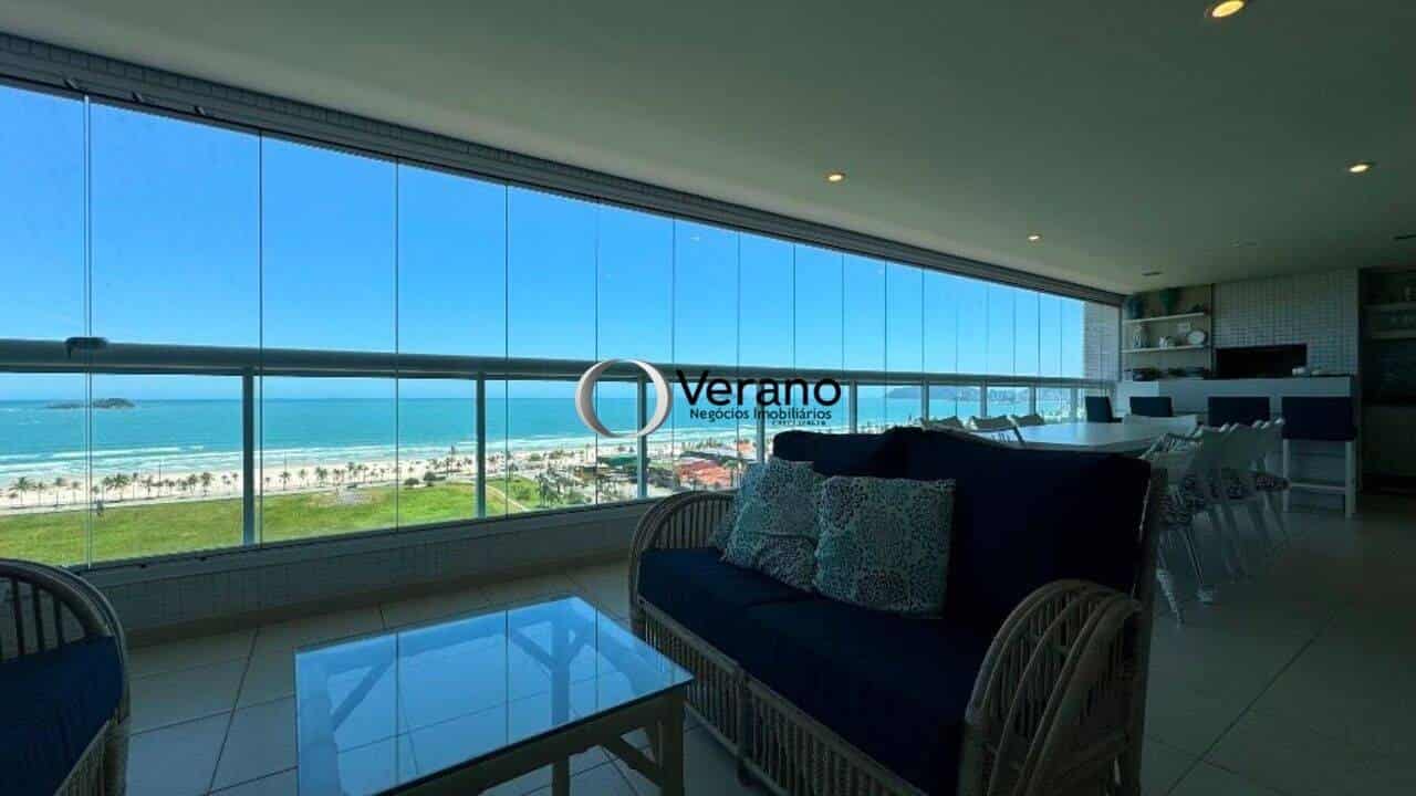 Condomínio Ocean Front Enseada Condomínio Ocean Front Enseada