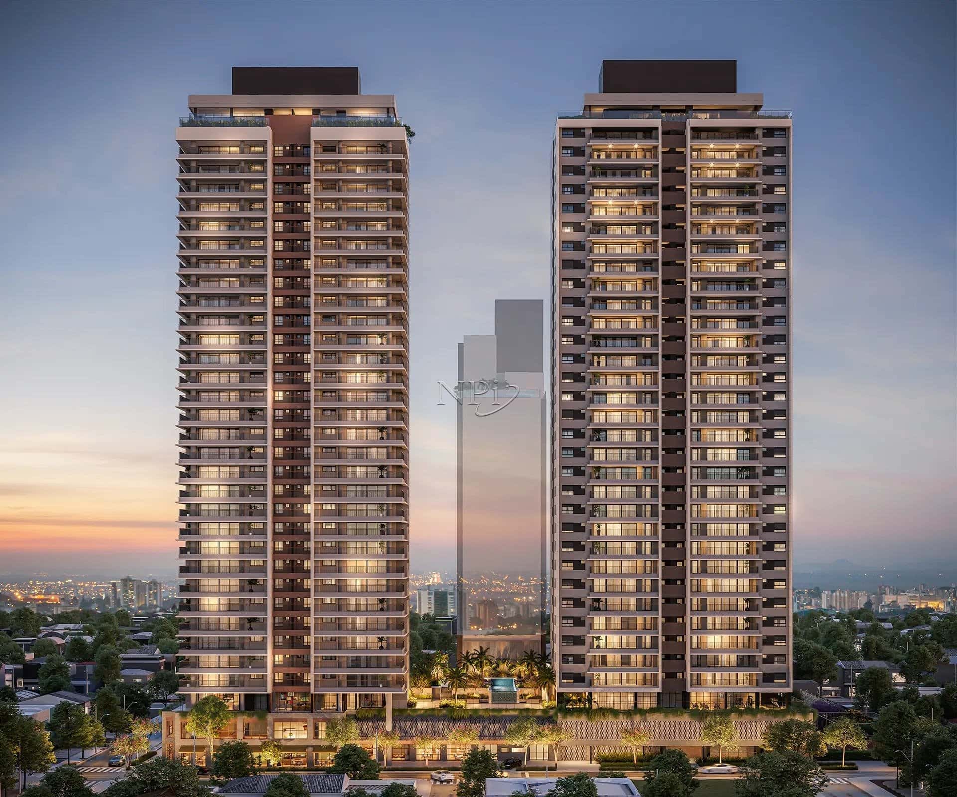 Haus Mitre Edition Ny - imagem 3 Haus Mitre Edition Ny - imagem 3