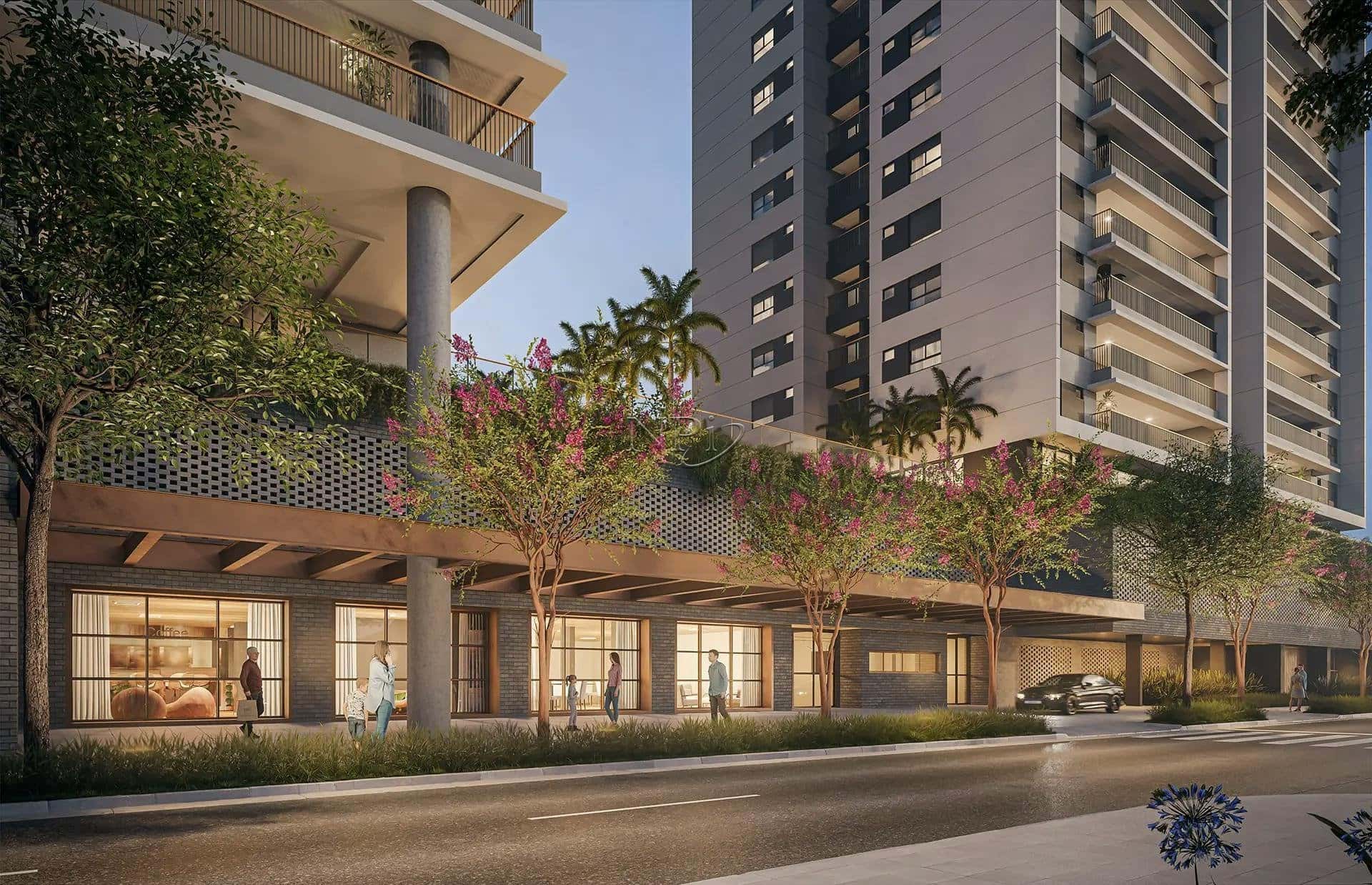 Haus Mitre Edition Ny - imagem 4 Haus Mitre Edition Ny - imagem 4