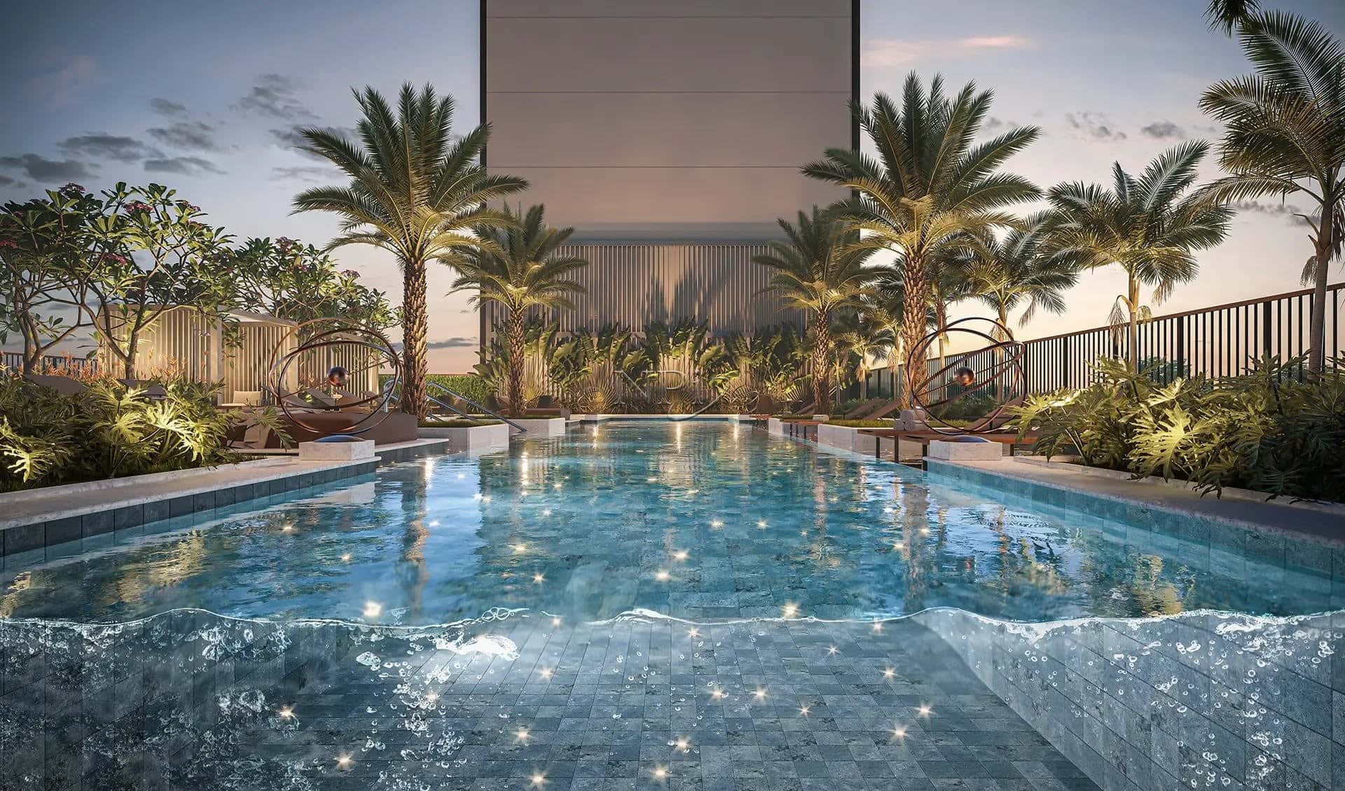 Haus Mitre Edition Ny - imagem 5 Haus Mitre Edition Ny - imagem 5