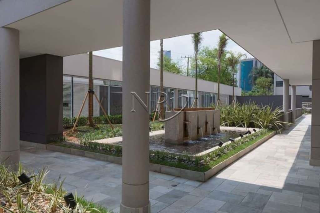 Intersection Brooklin - imagem 3 Intersection Brooklin - imagem 3