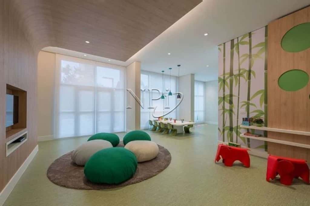 Intersection Brooklin - imagem 4 Intersection Brooklin - imagem 4