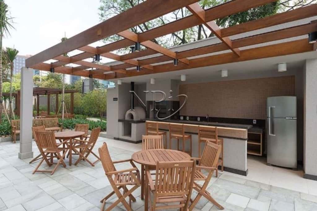 Intersection Brooklin - imagem 5 Intersection Brooklin - imagem 5