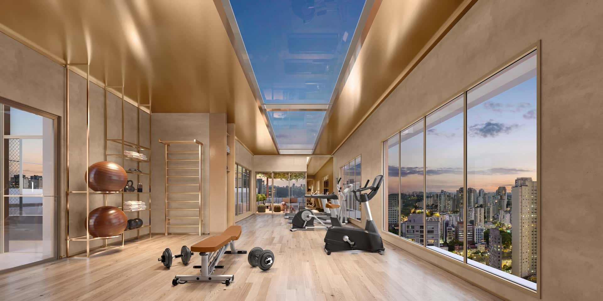 Quattri Cyrela Vila Mariana - imagem 3 Quattri Cyrela Vila Mariana - imagem 3