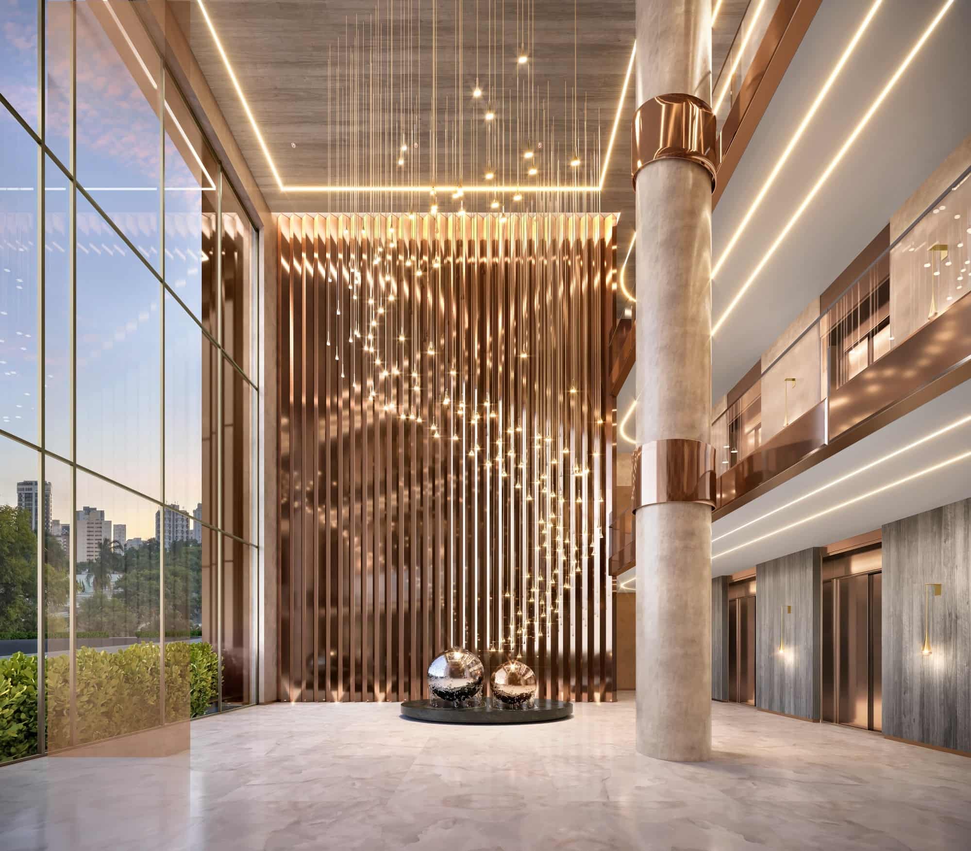 Quattri Cyrela Vila Mariana - foto 1 Quattri Cyrela Vila Mariana - foto 1