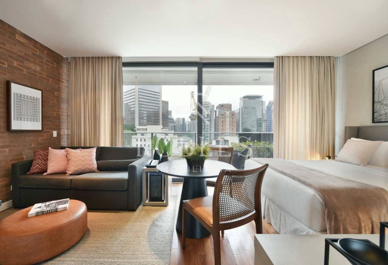 Resendence Vila Olimpia Resendence Vila Olimpia - foto principal