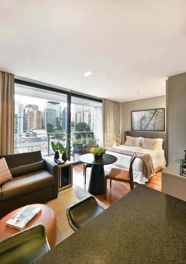 Resendence Vila Olimpia - imagem 3 Resendence Vila Olimpia - imagem 3