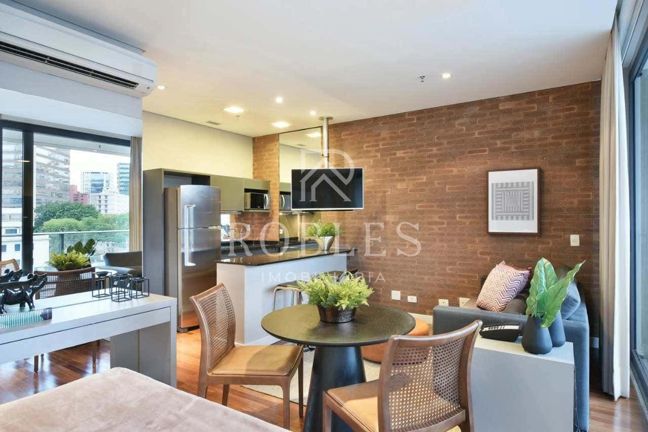 Resendence Vila Olimpia - imagem 5 Resendence Vila Olimpia - imagem 5