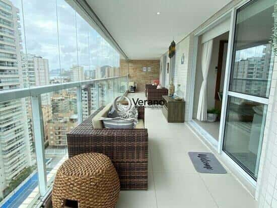 Edificio Ventura Enseada Guaruja - imagem 2 Edificio Ventura Enseada Guaruja - imagem 2