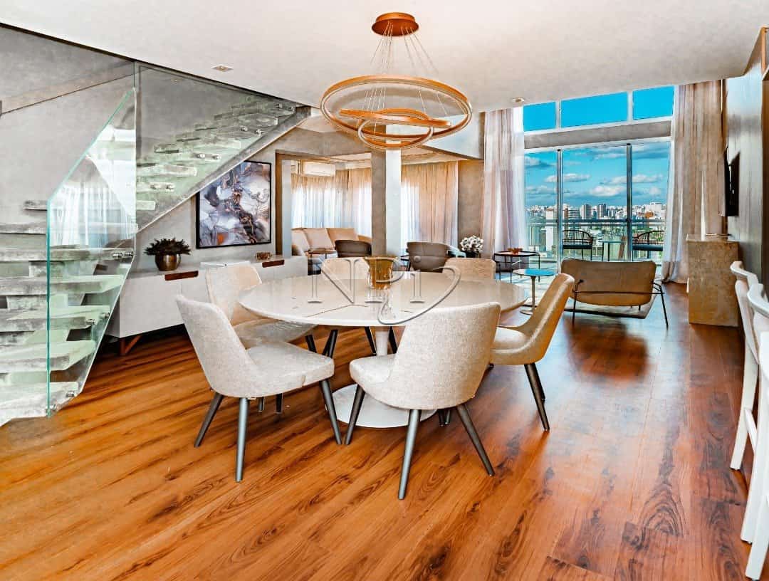 Flórida Penthouses Cobertura Flórida Penthouses Cobertura - foto principal 1