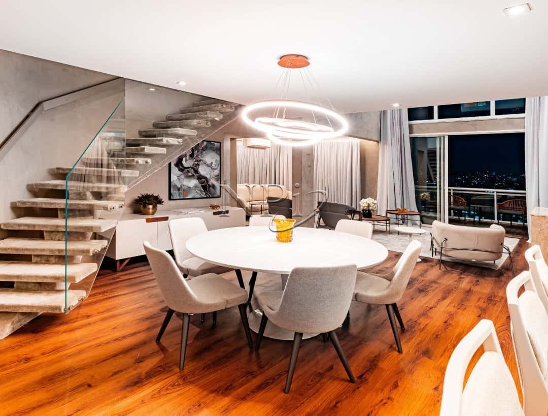 Flórida Penthouses Cobertura - imagem 2 Flórida Penthouses Cobertura - imagem 2