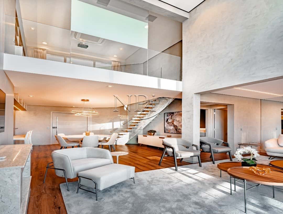 Flórida Penthouses Cobertura - imagem 4 Flórida Penthouses Cobertura - imagem 4