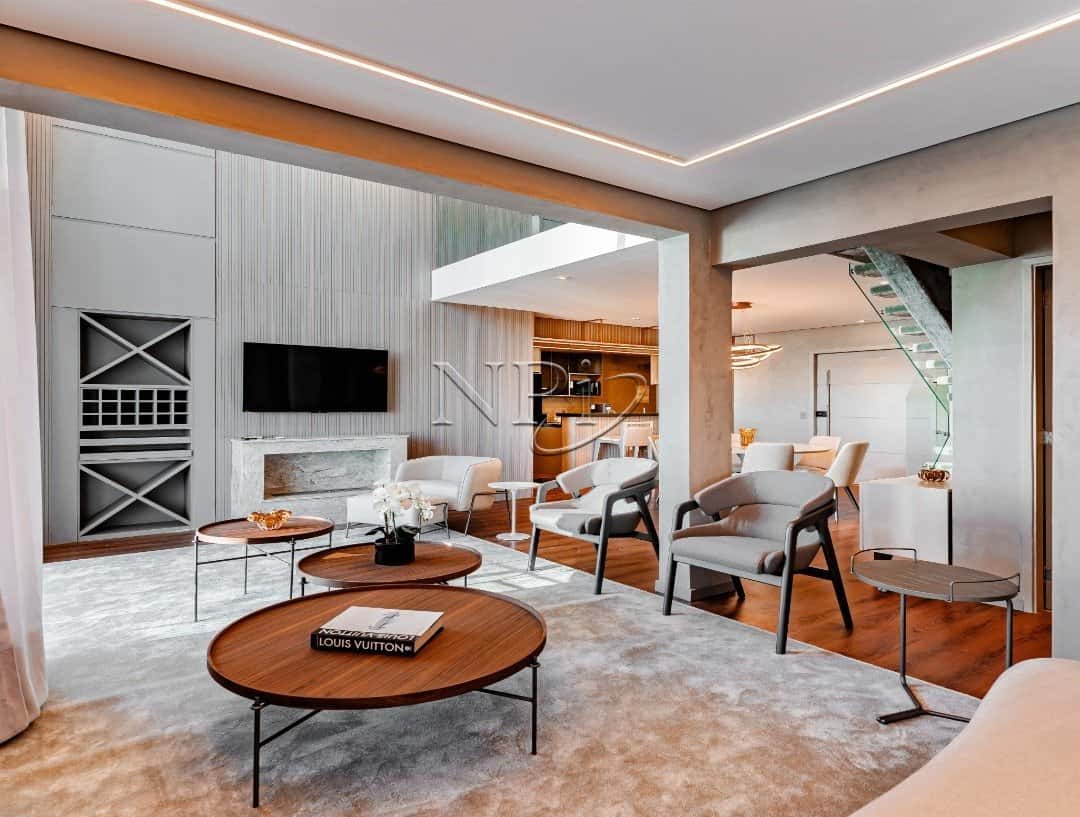 Flórida Penthouses Cobertura - imagem 5 Flórida Penthouses Cobertura - imagem 5