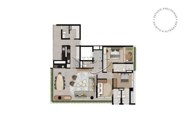 Moma Moema By You - imagem 2 Moma Moema By You - imagem 2