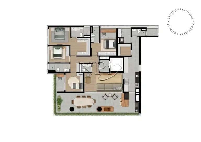 Moma Moema By You - imagem 3 Moma Moema By You - imagem 3