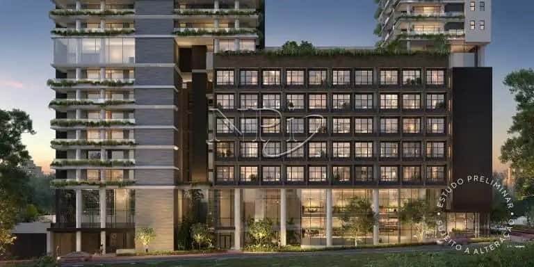 Moma Moema By You - imagem 4 Moma Moema By You - imagem 4