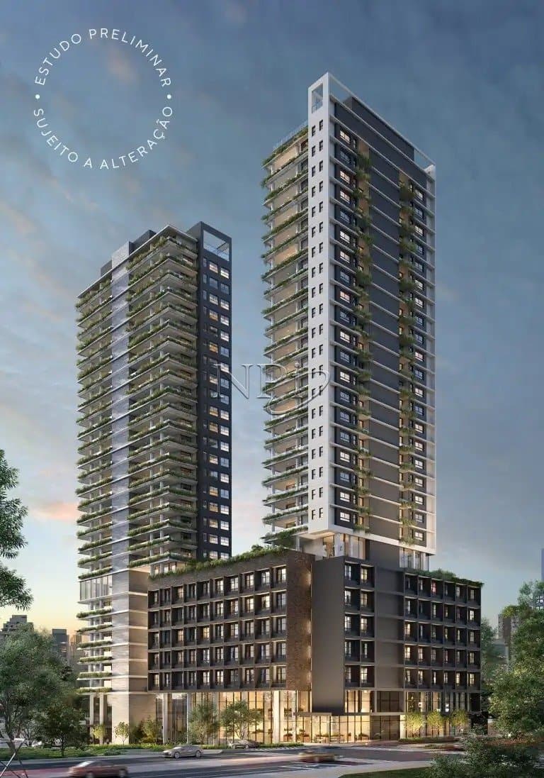 Condomínio Moma Moema By You Condomínio Moma Moema By You - foto principal 1