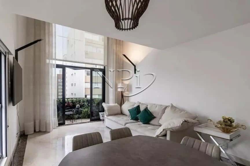 Rua Bandeira Paulista 65 - imagem 2 Rua Bandeira Paulista 65 - imagem 2