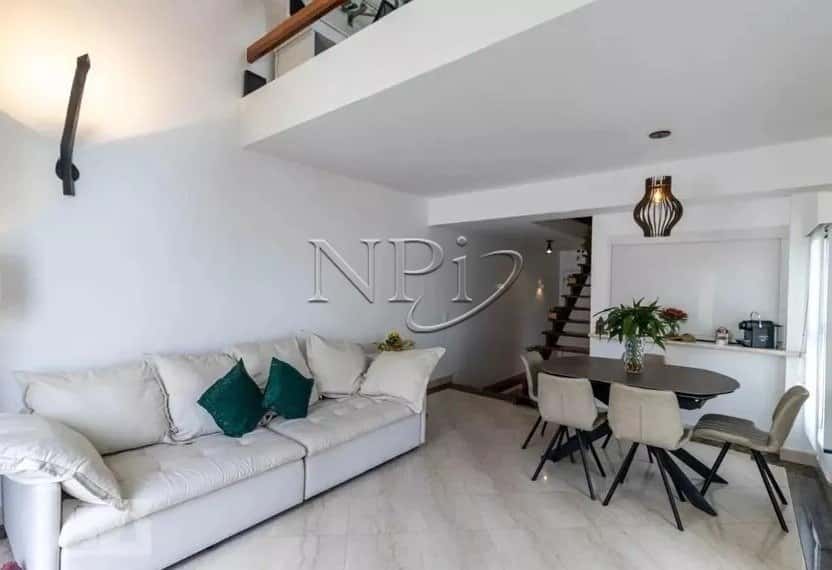 Rua Bandeira Paulista 65 - imagem 4 Rua Bandeira Paulista 65 - imagem 4