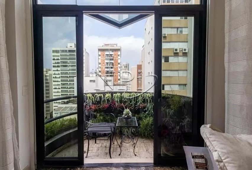 Rua Bandeira Paulista 65 - imagem 5 Rua Bandeira Paulista 65 - imagem 5