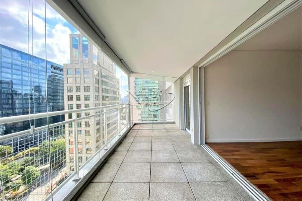 Edificio Arte Arquitetura Itaim - imagem 2 Edificio Arte Arquitetura Itaim - imagem 2