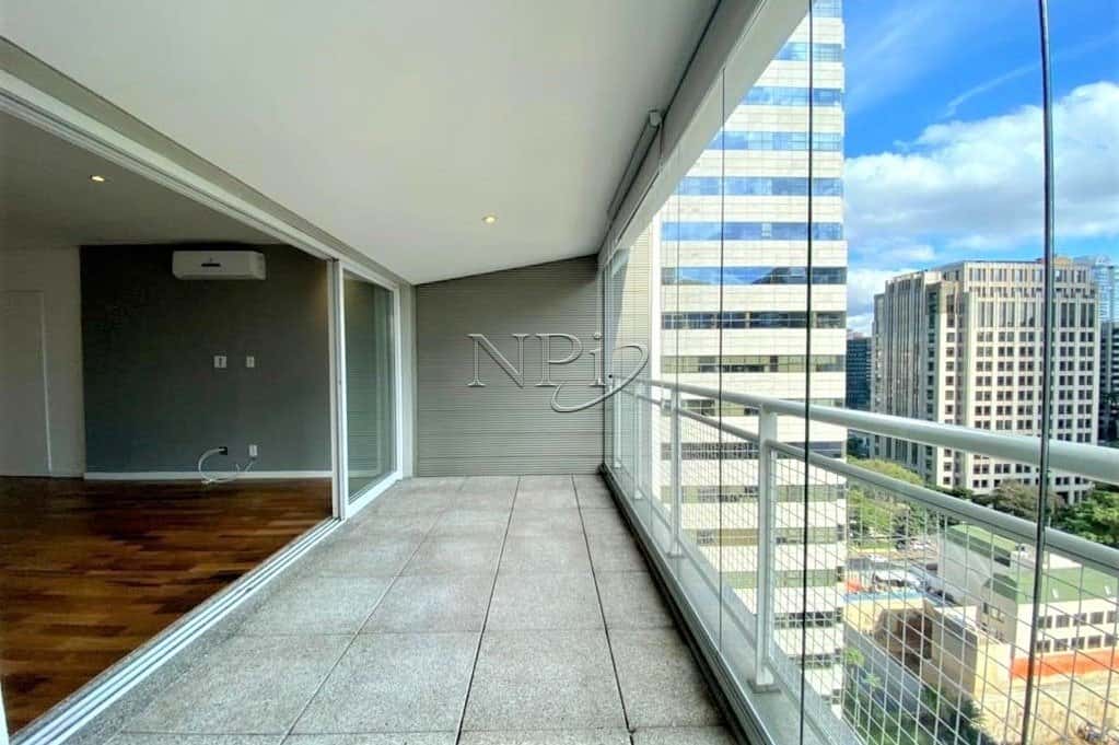 Edificio Arte Arquitetura Itaim - imagem 3 Edificio Arte Arquitetura Itaim - imagem 3