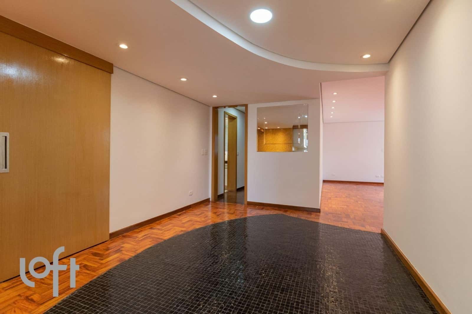 Edifíco Itauna Jardim América - imagem 2 Edifíco Itauna Jardim América - imagem 2