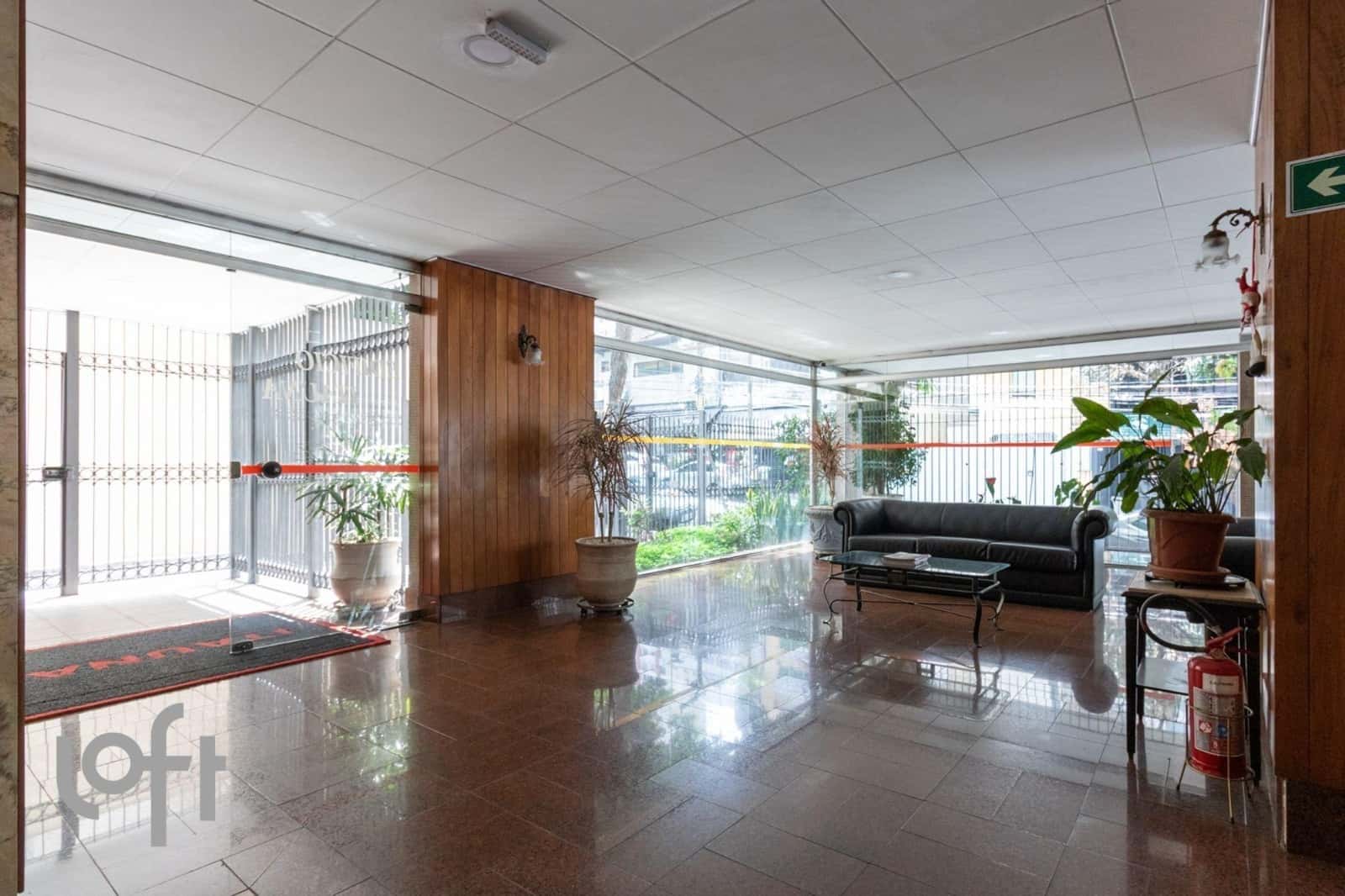 Edifíco Itauna Jardim América - imagem 5 Edifíco Itauna Jardim América - imagem 5