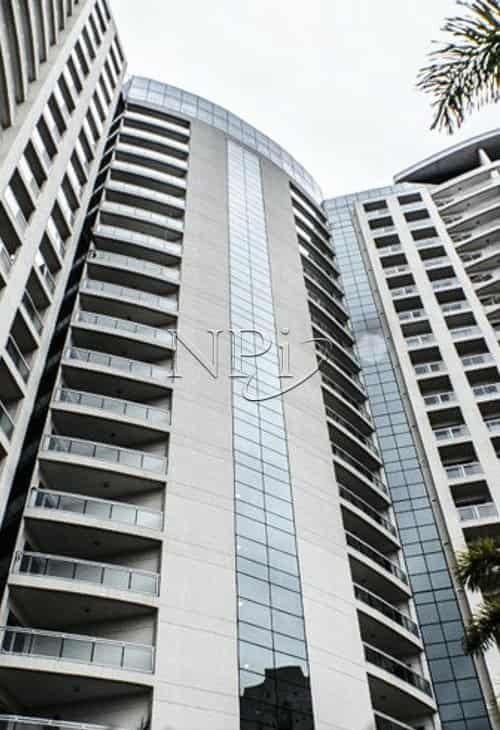 Edifício Novamérica Office Park - foto 1 Edifício Novamérica Office Park - foto 1