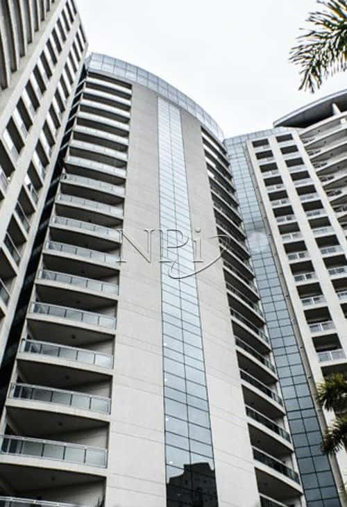 Edifício Novamérica Office Park Edifício Novamérica Office Park - foto principal 1