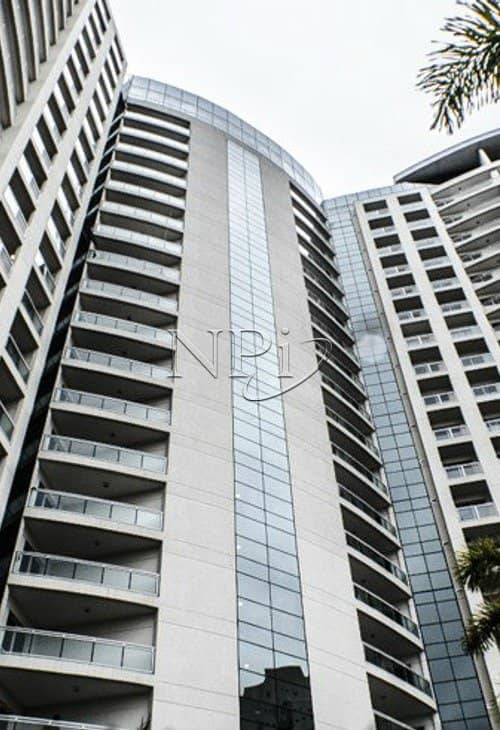 Edifício Novamérica Office Park Edifício Novamérica Office Park - foto principal