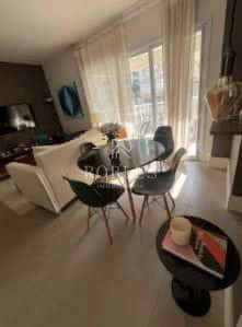 Residencial Jardim Europa Residencial Jardim Europa Sala de estar