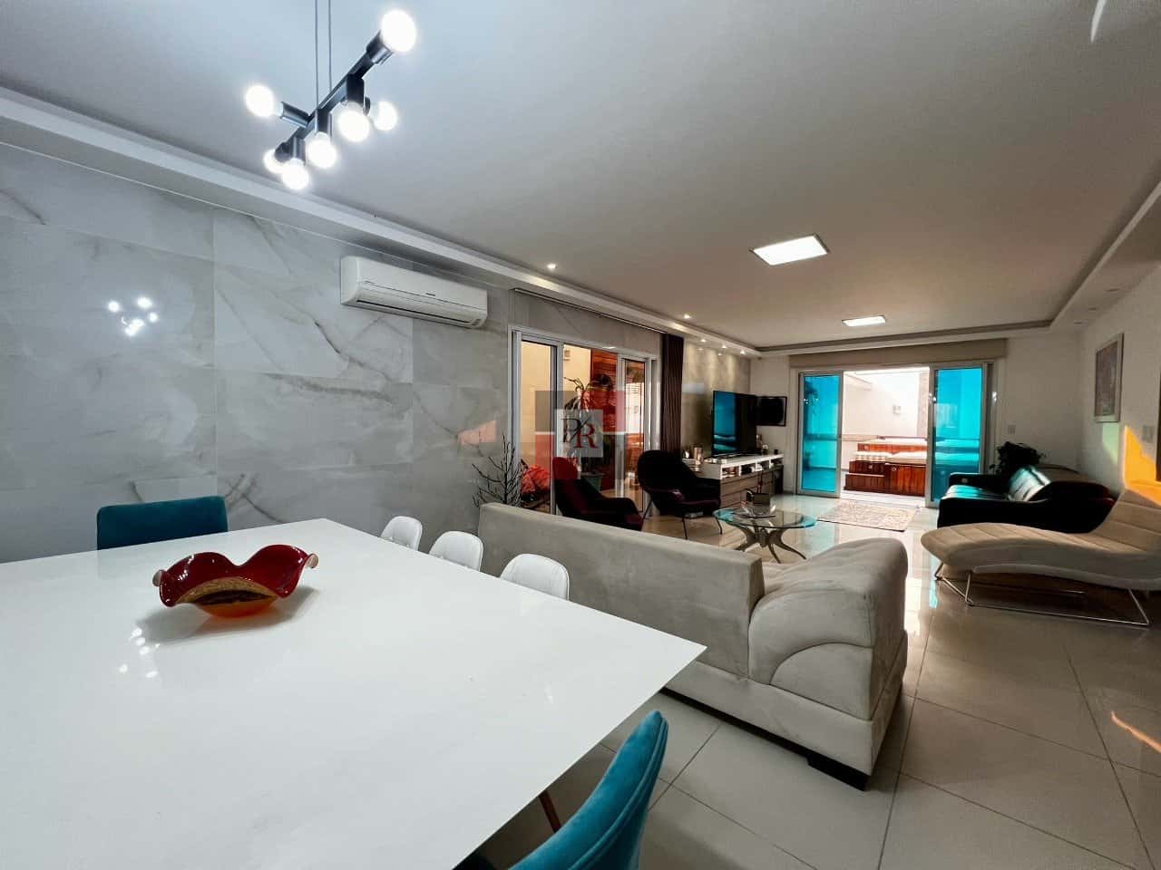 Casa no Condomínio Guainumbis - imagem 4 Casa no Condomínio Guainumbis - imagem 4