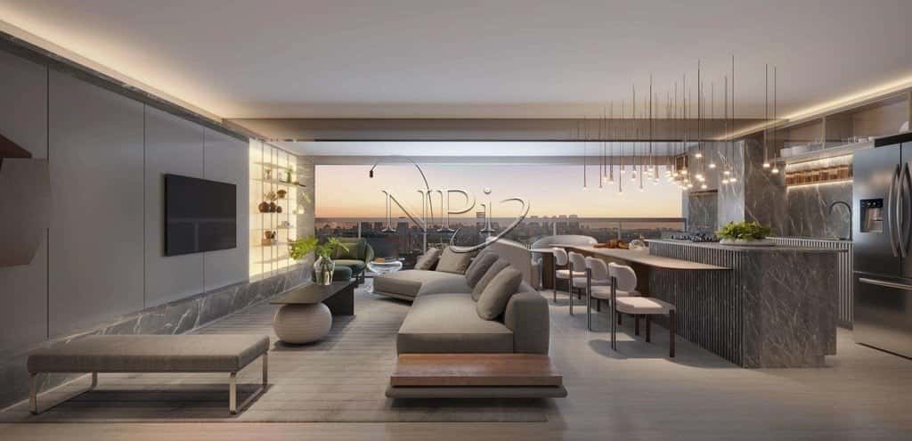 Atmos Moema - imagem 4 Atmos Moema - imagem 4