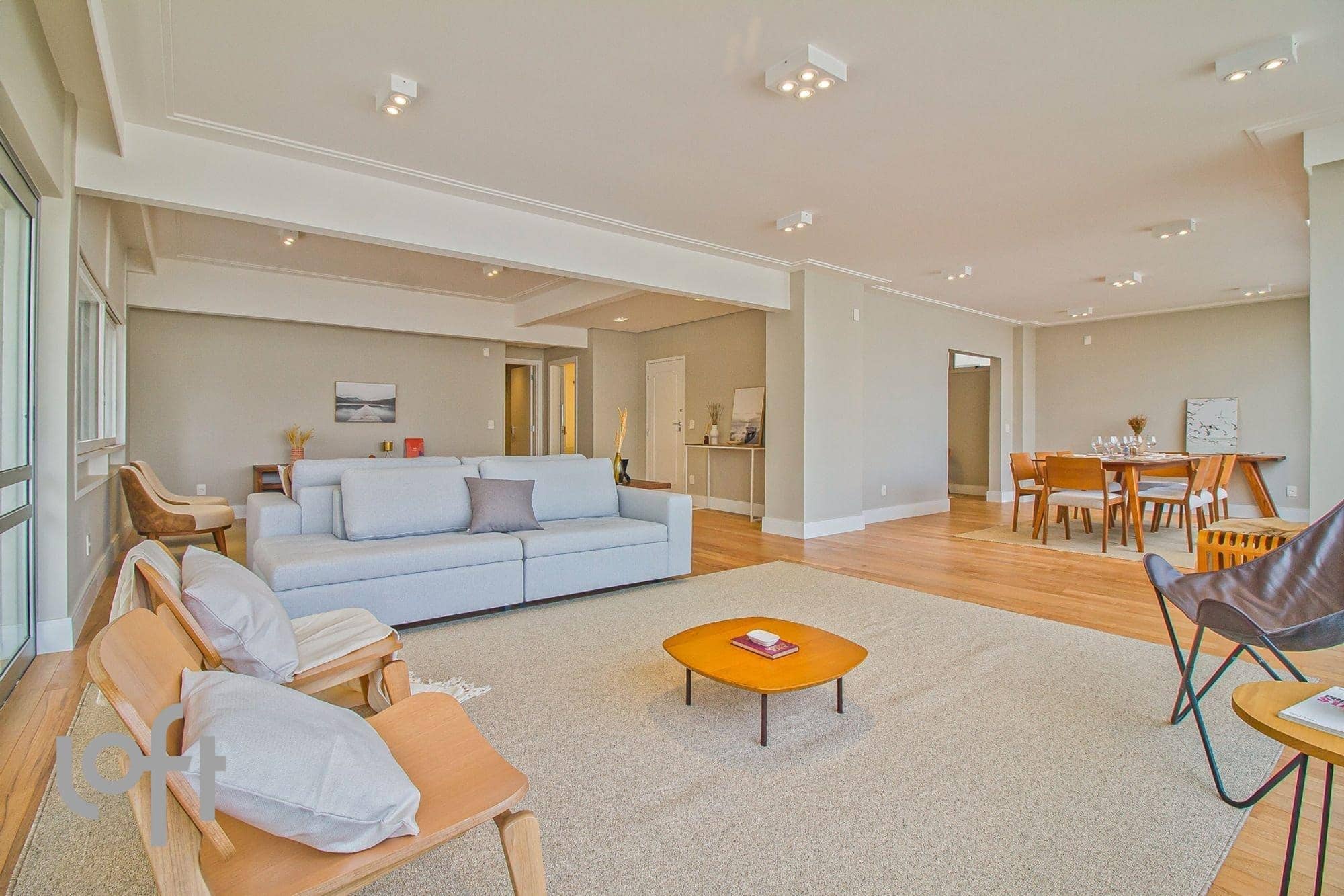 Condomínio Edifício Saveiros Condomínio Edifício Saveiros - foto principal