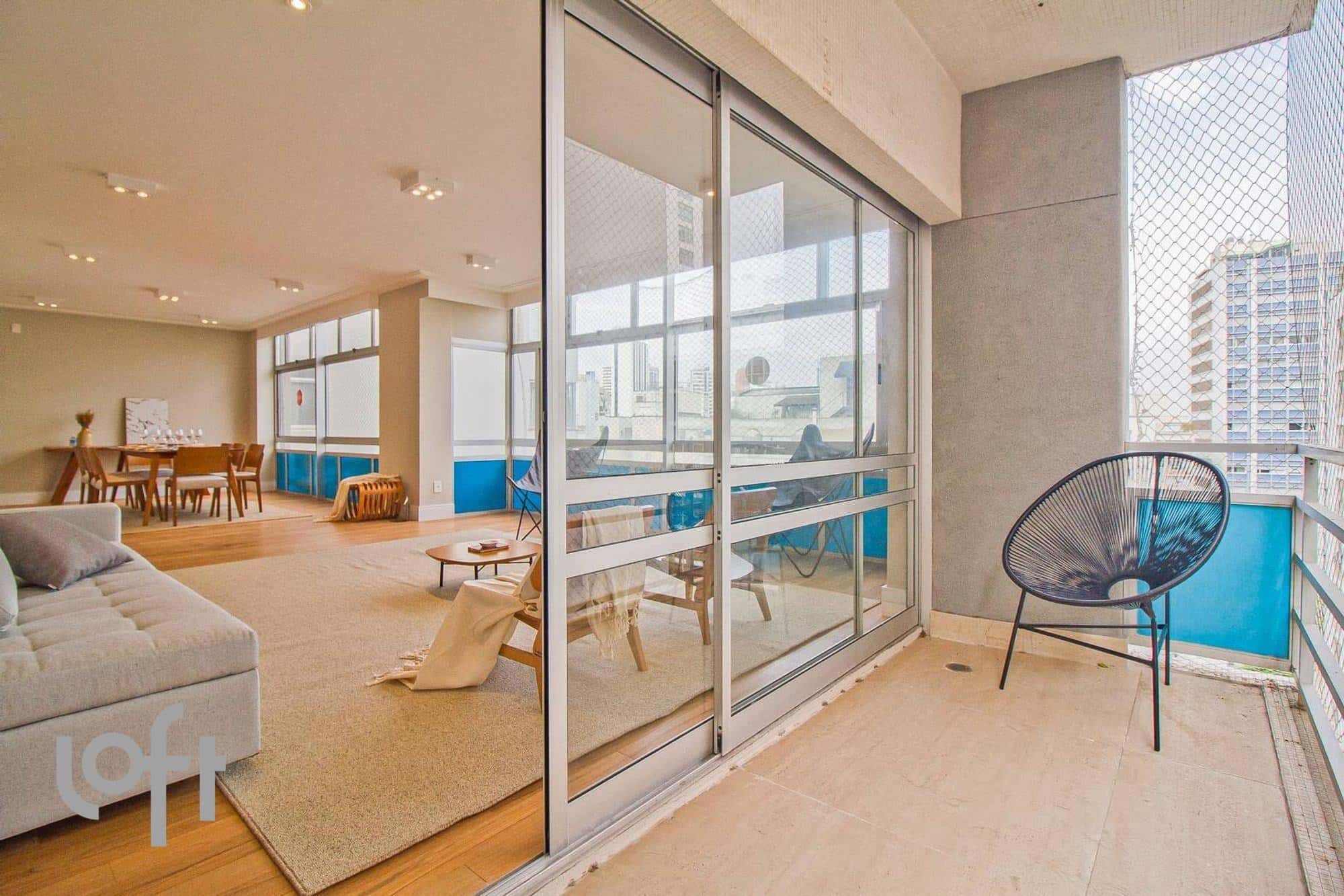 Condomínio Edifício Saveiros - imagem 2 Condomínio Edifício Saveiros - imagem 2