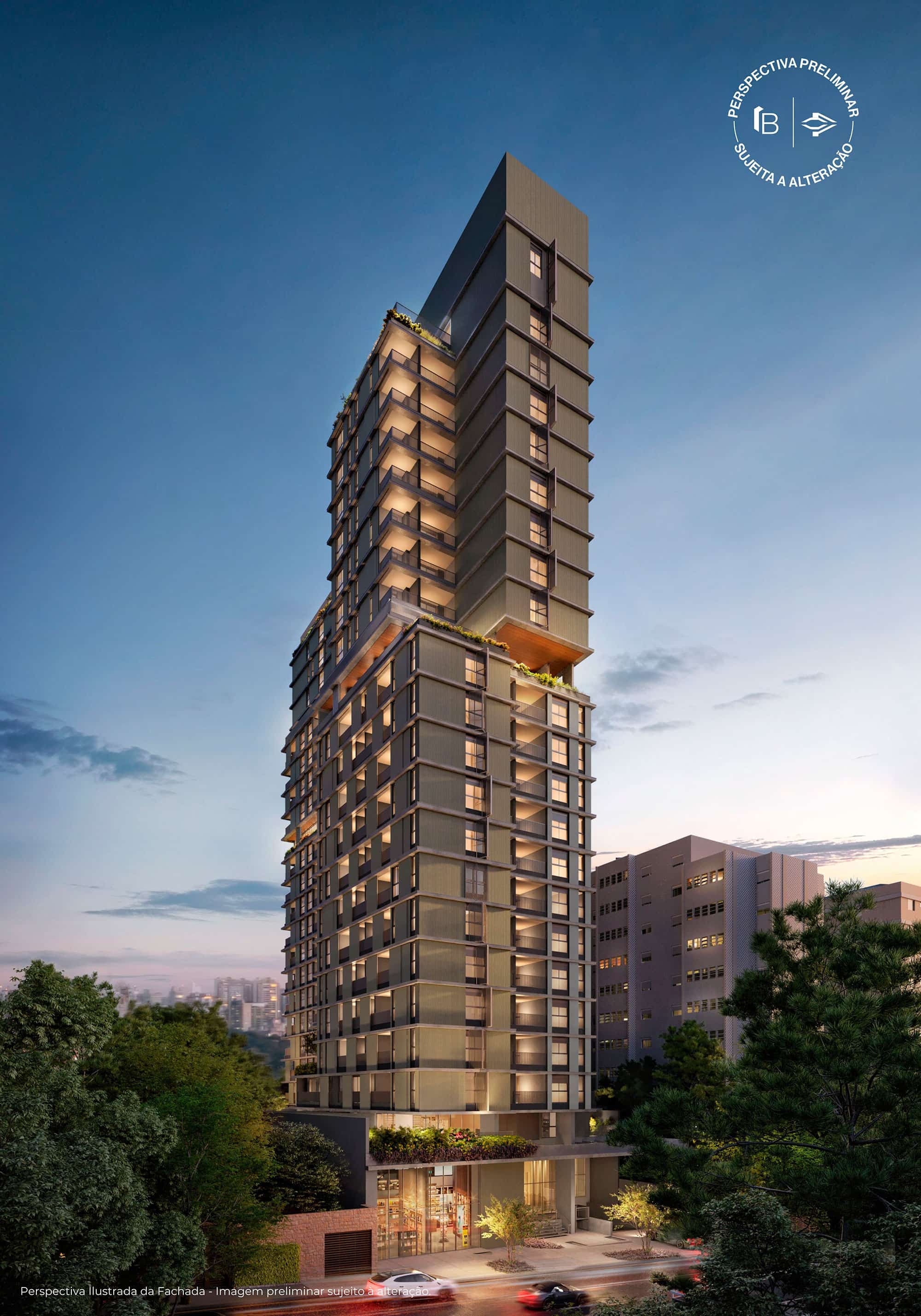 1800 Oscar Duplex 1800 Oscar Duplex - foto principal 1