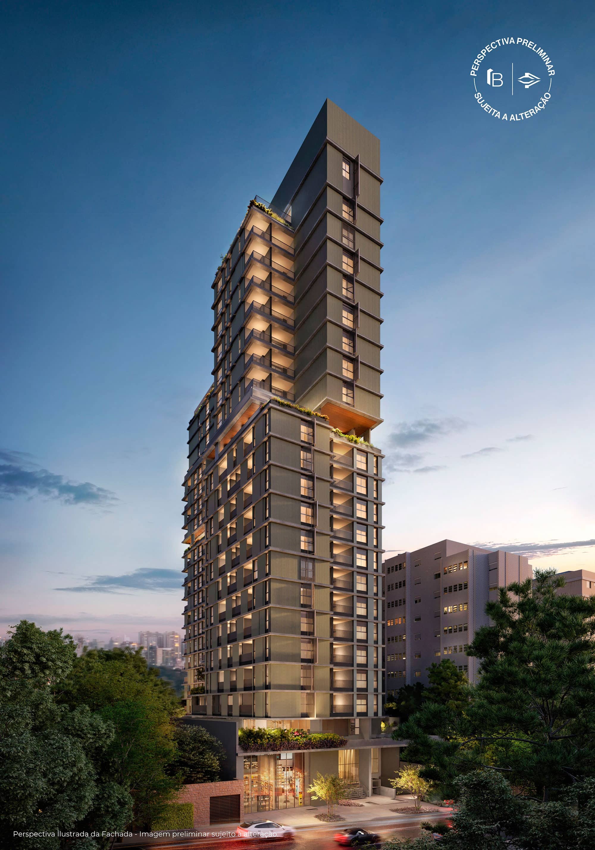 1800 Oscar Pinheiros 1800 Oscar Pinheiros - foto principal