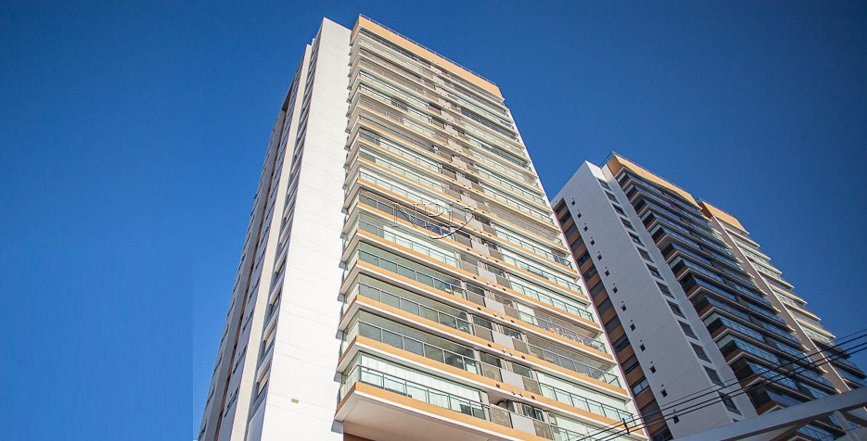 Condomínio Atemporal Pompéia Condomínio Atemporal Pompéia - foto principal 1