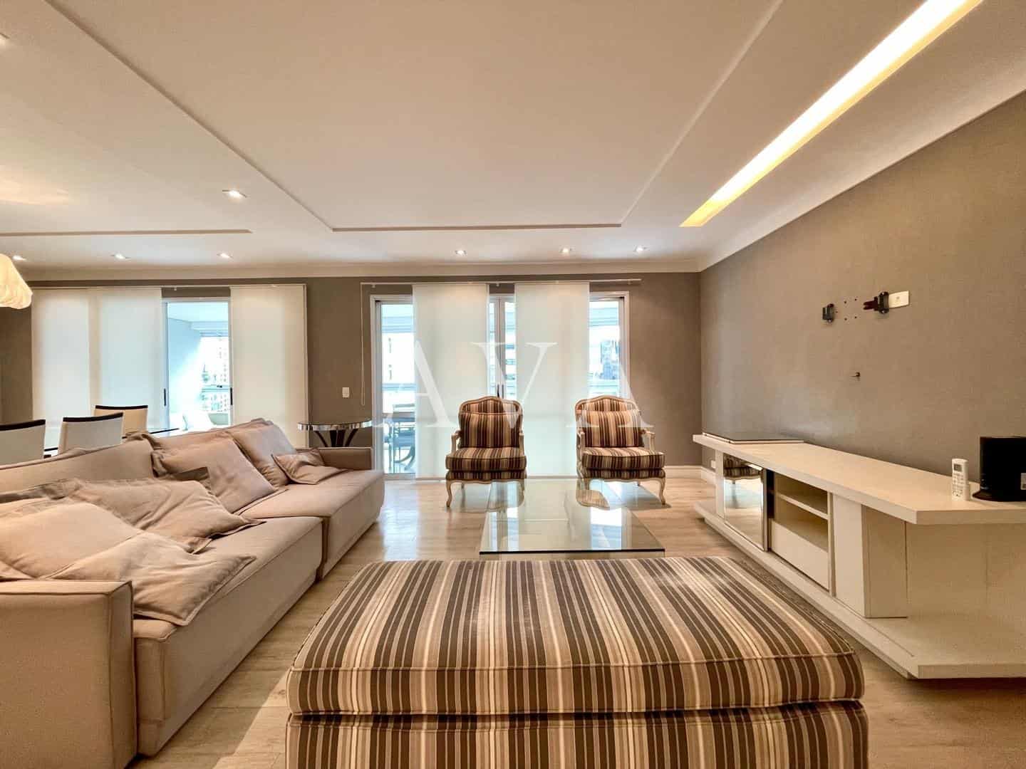 Av Horácio Lafer 120 Av Horácio Lafer 120