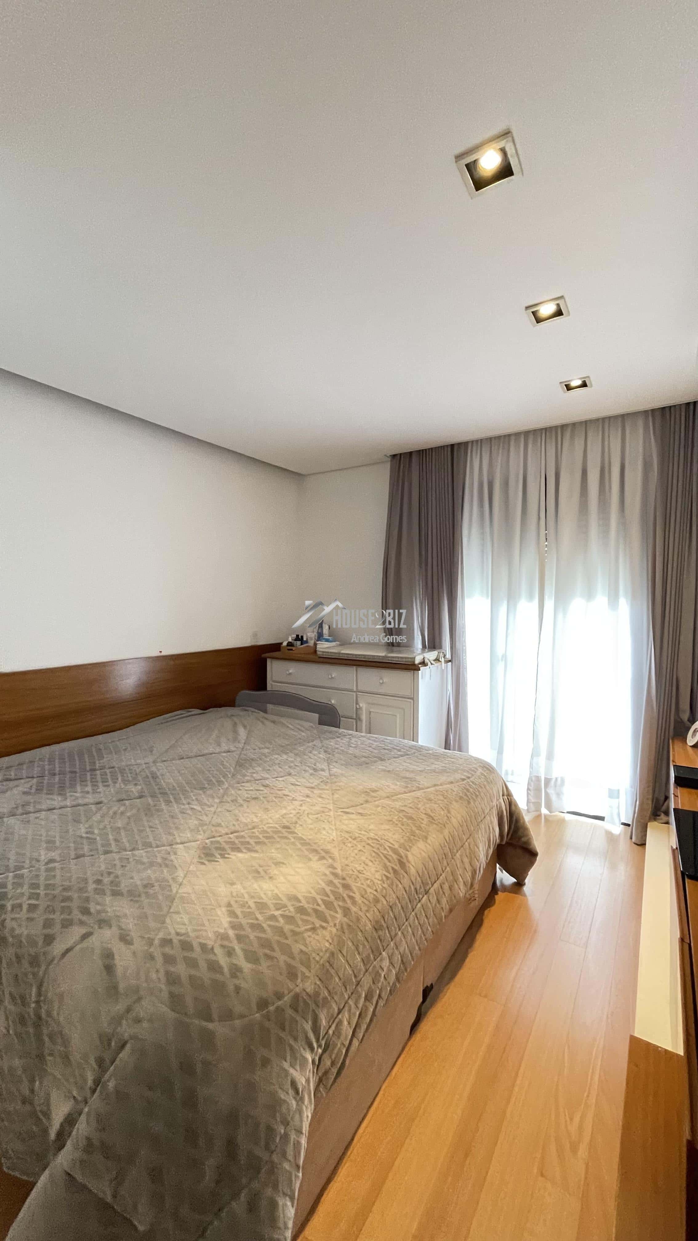 Duo San Paolo Morumbi - imagem 2 Duo San Paolo Morumbi - imagem 2