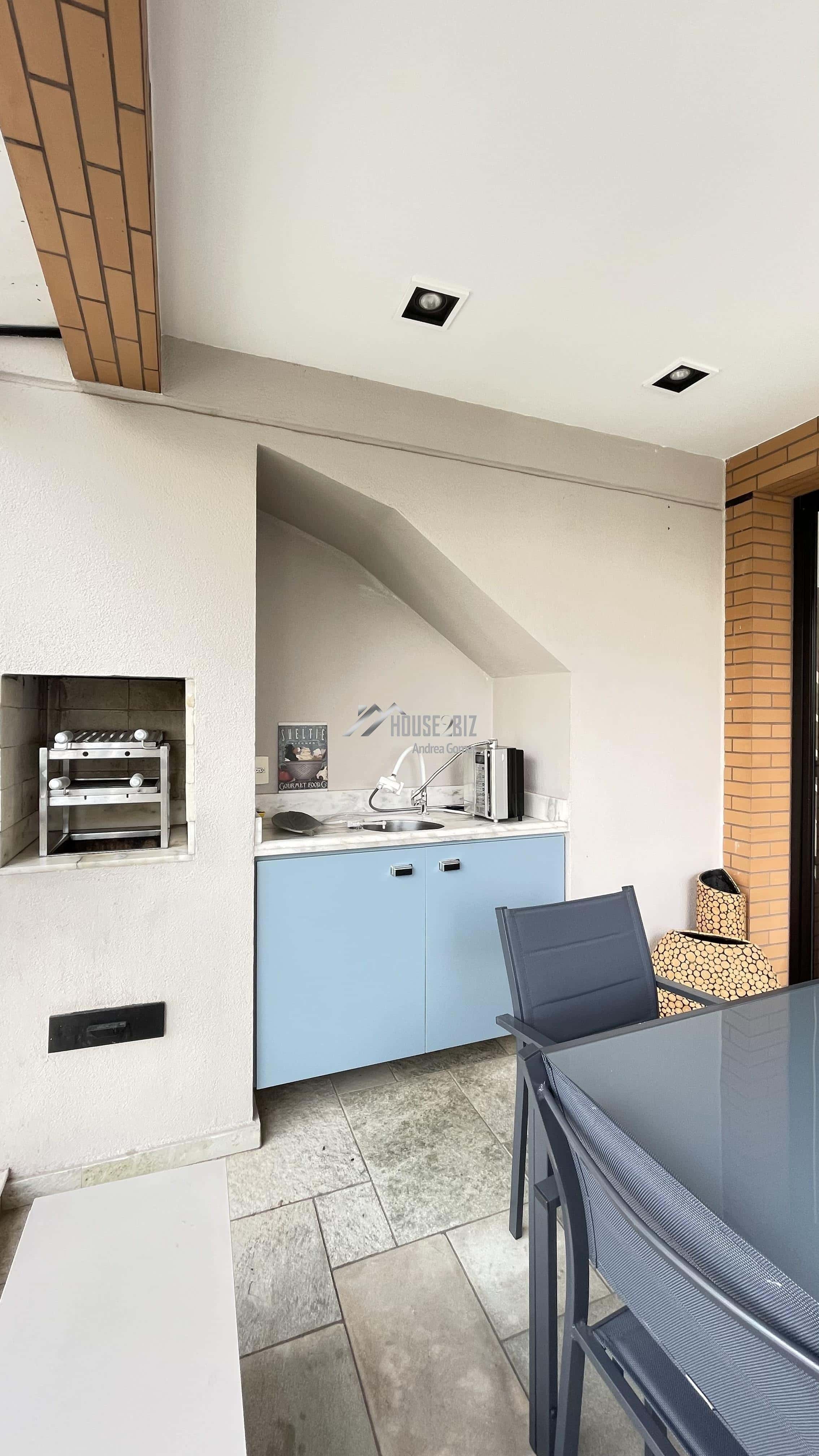 Duo San Paolo Morumbi - imagem 5 Duo San Paolo Morumbi - imagem 5