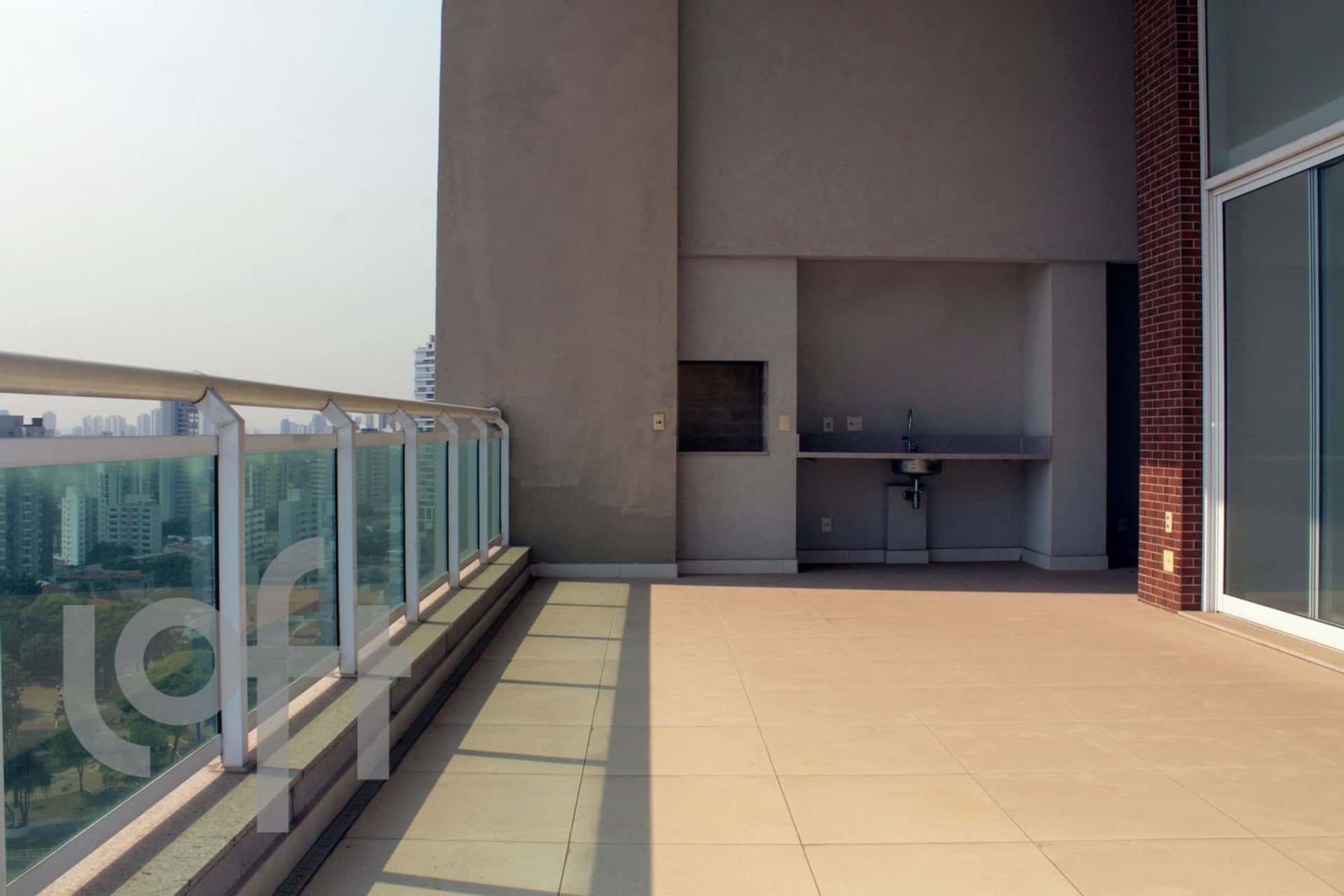 Doppio By Helbor - imagem 4 Doppio By Helbor - imagem 4