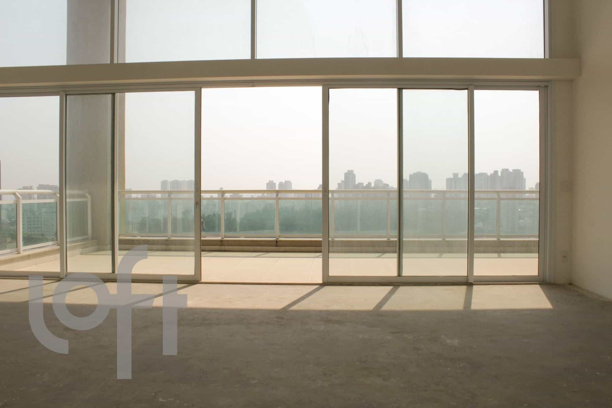 Condomínio Doppio By Helbor - foto de fundo