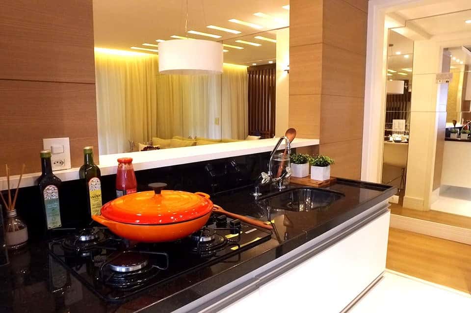 Condominio Costa Rica - imagem 4 Condominio Costa Rica - imagem 4