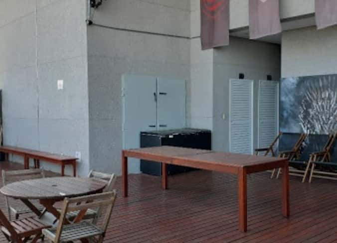 Edifício Jackson Tower - imagem 2 Edifício Jackson Tower - imagem 2