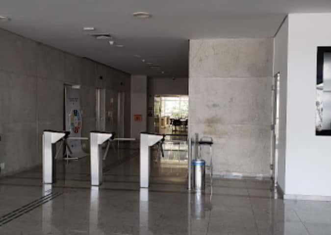 Edifício Jackson Tower - imagem 4 Edifício Jackson Tower - imagem 4