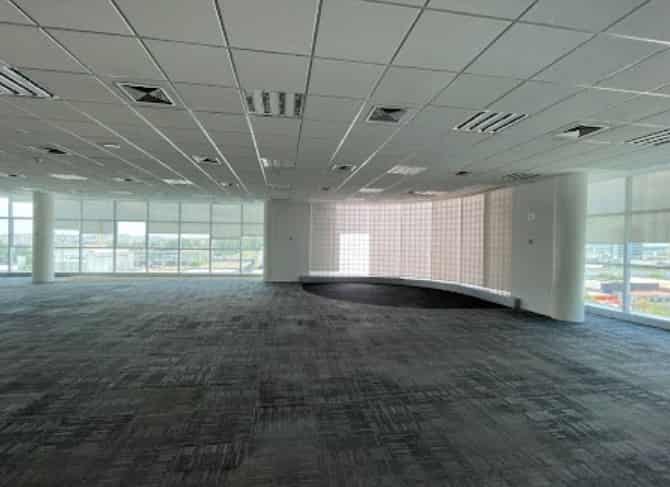 Edifício Jackson Tower Salão de eventos Edifício Jackson Tower Salão de eventos